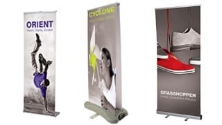 Roller Banners